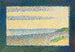 Paesaggio marino Gravelines - Georges Seurat — vista dell’opera