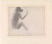 Singe sitzend - Georges Seurat — Ansicht des Kunstwerks