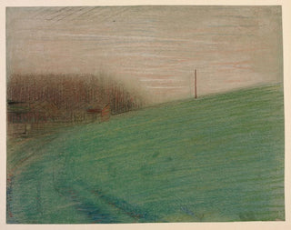Georges Seurat - The Meadow.webp