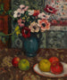 Still Lifes - Georges d'Espagnat — artwork view