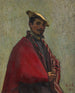 Portrait Painting - Georges d'Espagnat — artwork view