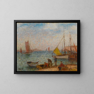 Georges dEspagnat - Thonniers  SaintGilles Croix de Vi.webp