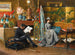Madame Boude - Georges de Saint-Cyr — vista dell’opera