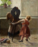 Coucou - Georgios Jakobides — vista dell’opera