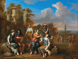 Gerard Hoet - Concerto AllAntica.webp