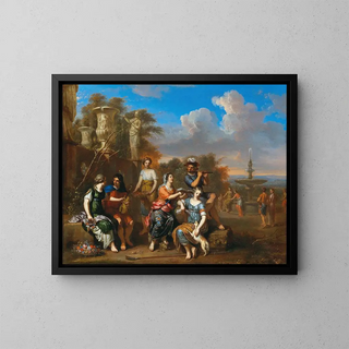 Gerard Hoet - Concerto AllAntica.webp