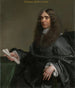 Portrait de Thomas Bulwer - Gerard Soest — Ansicht des Kunstwerks