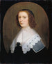 Anna van den Corput - Gerard van Honthorst — vista dell’opera