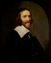 Cornelis van Beveren 1591-1663 lord of Strevelshoek West-IJsselmonde and Kleine Lindt - Gerard van Honthorst — artwork view