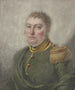 Ritratto di E. W. G. Bagelaar - Gerrit Jacobus Geusendam — vista dell’opera