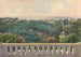 Vue de Boschbeek Groenendaal depuis la tourelle vers Alsmeer et Haarlemmesmeer - Gerrit Jan Schouten — artwork view