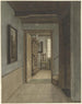Interior Painting - Gerrit Lamberts — artwork view