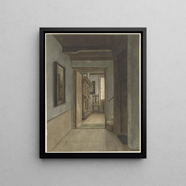 Gerrit Lamberts - Binnenhuis.webp