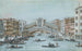 Le Pont du Rialto - Giacomo Guardi — Ansicht des Kunstwerks