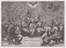 Pentecoste - Gian Jacopo Caraglio — vista dell’opera