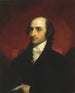 Albert Gallatin - Gilbert Stuart — Ansicht des Kunstwerks