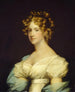 Charlotte Morton Dexter Mme Andrew Dexter - Gilbert Stuart — vista dell’opera