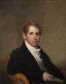 Dr. James Stuart - Gilbert Stuart — Ansicht des Kunstwerks