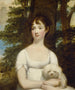 Marie Barry - Gilbert Stuart — Ansicht des Kunstwerks