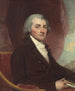 William Thornton - Gilbert Stuart — Ansicht des Kunstwerks