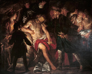 Gioacchino Assereto - Death of Cato.webp