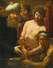 Ecco l'uomo - Gioacchino Assereto — vista dell’opera