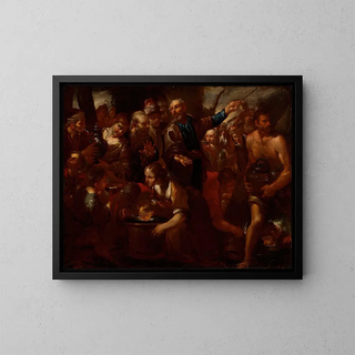 Gioacchino Assereto - Moses Striking the Rock.webp