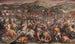 La Bataille de Marciano en Val di Chiana - Giorgio Vasari — artwork view
