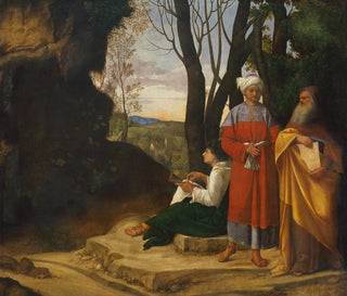 Giorgione - Three Philosophers.webp