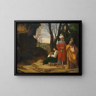 Giorgione - Three Philosophers.webp