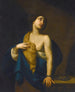 Sainte Agathe - Giovan Francesco de Rosa — Ansicht des Kunstwerks