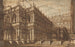 Ein altes Forum mit Portiken - Giovanni Battista Piranesi — Ansicht des Kunstwerks