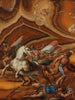 Die Bekehrung des heiligen Paulus - Giovanni Battista Pozzo — Ansicht des Kunstwerks