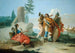 Armide verlassen von Renaud - Giovanni Battista Tiepolo — Ansicht des Kunstwerks