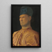 Giovanni Emo - Giovanni Bellini — artwork view