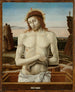 Image of Piety - Giovanni Bellini — artwork view