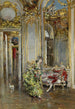 Ein Freund des Marquis - Giovanni Boldini — Ansicht des Kunstwerks