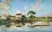 La Seine - Giovanni Boldini — vista dell’opera