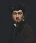 Portrait eines jungen Mannes - Giovanni Boldini — Ansicht des Kunstwerks