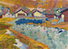 Préprintemps à Stampa - Giovanni Giacometti — Ansicht des Kunstwerks
