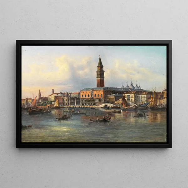 Giovanni Grubacs - Palazzo Ducale.webp