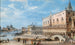 Riva degli Schiavoni - Giovanni Grubacs — Ansicht des Kunstwerks