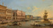 Le Palais des Doges et le Grand Canal Venise - Giovanni Grubacs — artwork view