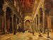 Interno di chiesa - Giovanni Lanza — vista dell’opera