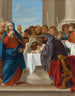Die Beschneidung - Giovanni Maria Viani — Ansicht des Kunstwerks