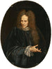 Portrait eines Gentlemans - Giovanni Maria delle Piane — Ansicht des Kunstwerks