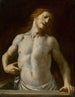 Der auferstandene Christus im Grab - Giovanni Stefano Danedi — Ansicht des Kunstwerks