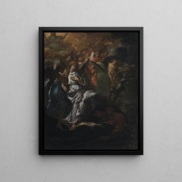 Girolamo Troppa - The Dream of Jacob.webp