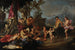 Bacchanale - Giulio Carpioni — vista dell’opera