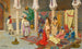 Choose the Favorite - Giulio Rosati — artwork view